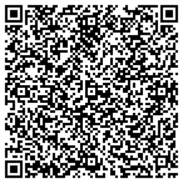 QR-код с контактной информацией организации Русский чай, сеть магазинов, Склад