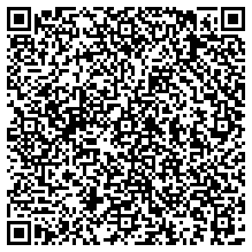 QR-код с контактной информацией организации Мастерская радости