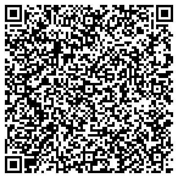 QR-код с контактной информацией организации Waggon paris