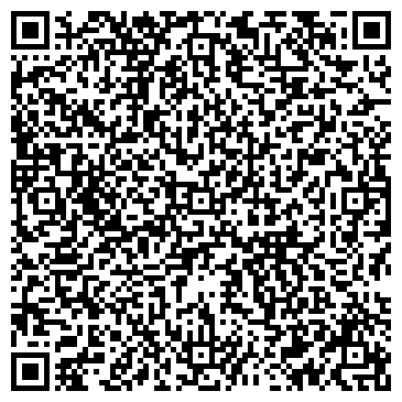 QR-код с контактной информацией организации Ажур-Премиум
