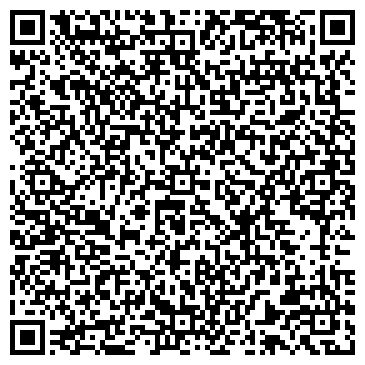 QR-код с контактной информацией организации Helium-party