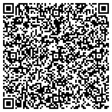 QR-код с контактной информацией организации АТРИУМ-МЕБЕЛЬ МАГАЗИН-САЛОН