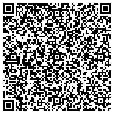 QR-код с контактной информацией организации ООО Евромебель