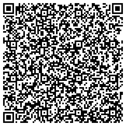 QR-код с контактной информацией организации ИП Борзыкина М.А.