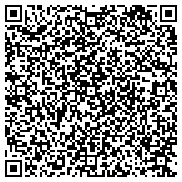QR-код с контактной информацией организации ООО Гарант Викомэс