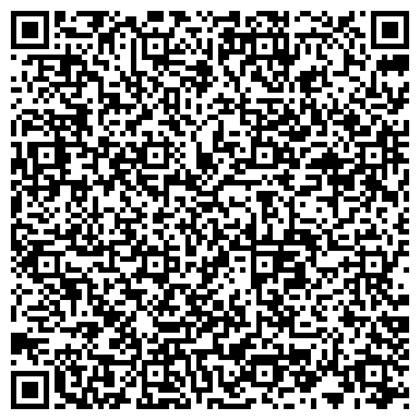 QR-код с контактной информацией организации ООО Бюро путешествий Кругозор