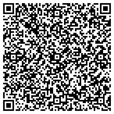 QR-код с контактной информацией организации ООО Кемеровское бюро информационных технологий