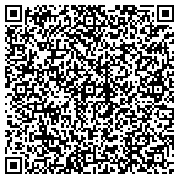 QR-код с контактной информацией организации Помор-Тур