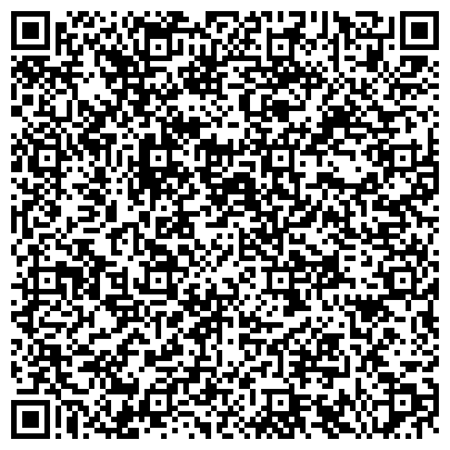 QR-код с контактной информацией организации ООО СибДент