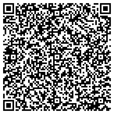 QR-код с контактной информацией организации Инесса