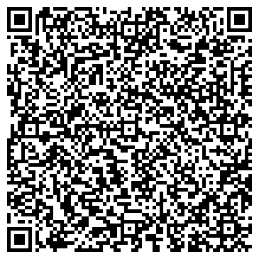 QR-код с контактной информацией организации Babilon