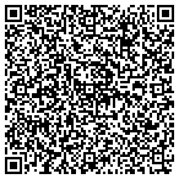 QR-код с контактной информацией организации ГАЗПРОМПЕЧАТЬ ИПК ООО ОРЕНБУРГГАЗПРОМСЕРВИС