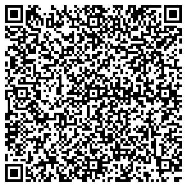 QR-код с контактной информацией организации ООО ГеоСтройЛазер