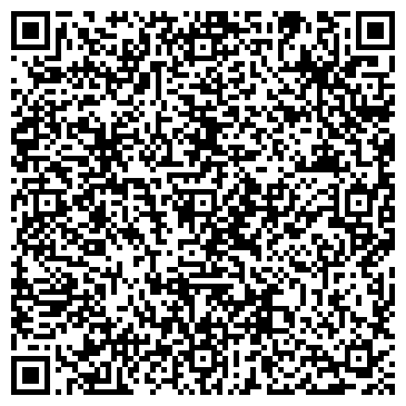 QR-код с контактной информацией организации АСК Сити