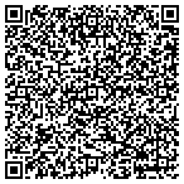 QR-код с контактной информацией организации Gina Laura