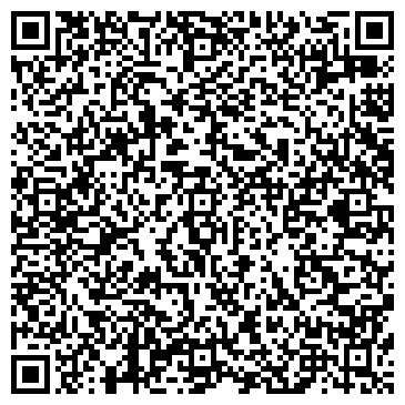 QR-код с контактной информацией организации ООО Атрибут