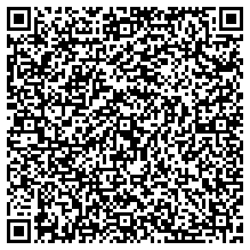 QR-код с контактной информацией организации Buton