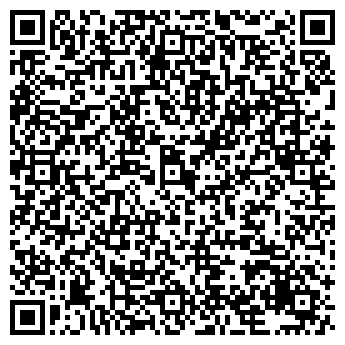 QR-код с контактной информацией организации ИП Коваленко Н.Н.