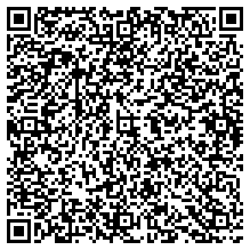 QR-код с контактной информацией организации Автостиль