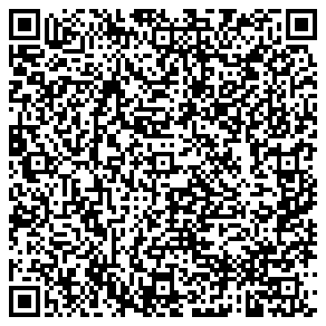 QR-код с контактной информацией организации Центр