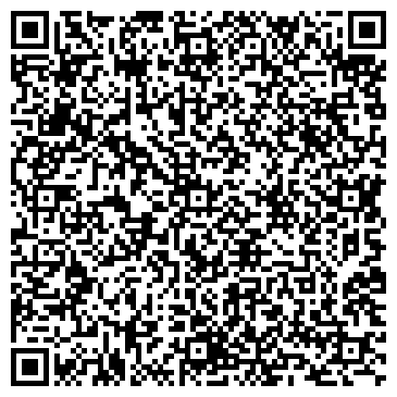 QR-код с контактной информацией организации РадиусАктивСтрой