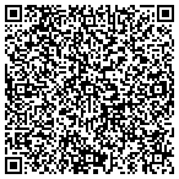 QR-код с контактной информацией организации ООО Спутник