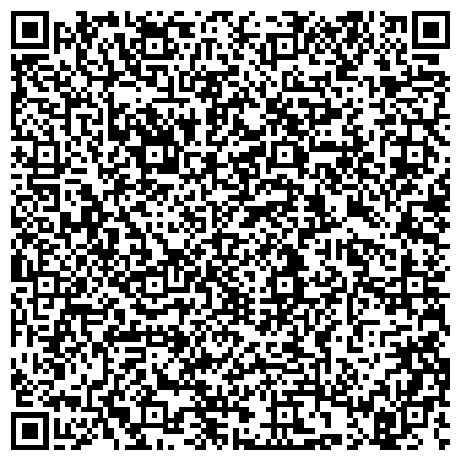 QR-код с контактной информацией организации Мебель и оборудование для учреждений профессионального образования  «Светоч»