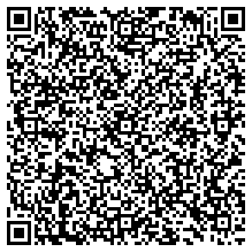 QR-код с контактной информацией организации ООО Эстетика