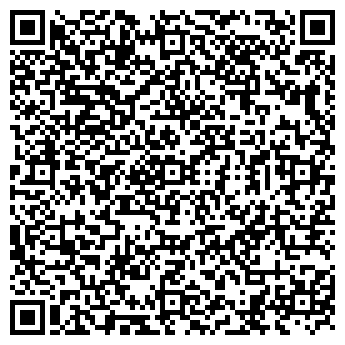 QR-код с контактной информацией организации РостСтрой