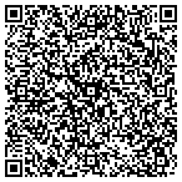 QR-код с контактной информацией организации Черная жемчужина, ресторан