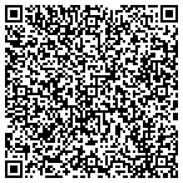 QR-код с контактной информацией организации O`stin