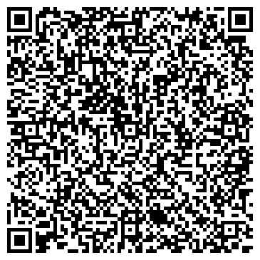 QR-код с контактной информацией организации Караван-ДВ