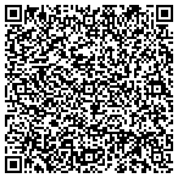 QR-код с контактной информацией организации ООО Лига Дент