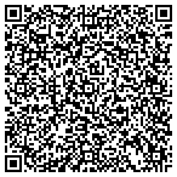 QR-код с контактной информацией организации Лагуна, ресторан