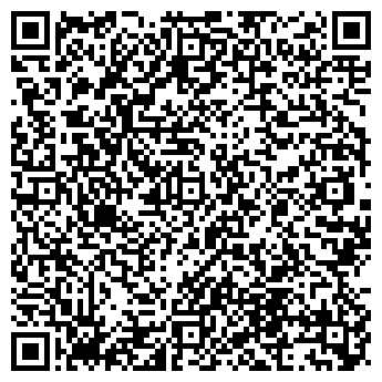 QR-код с контактной информацией организации Смайл