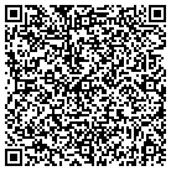 QR-код с контактной информацией организации Fly, ресторан