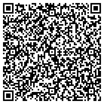 QR-код с контактной информацией организации ООО Оптима
