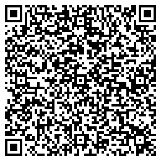 QR-код с контактной информацией организации Atman