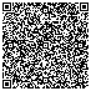 QR-код с контактной информацией организации Эль Греко