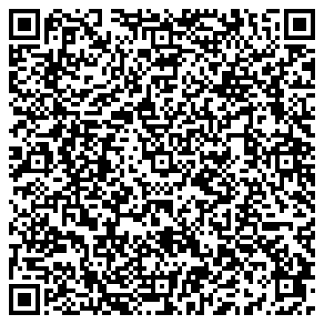 QR-код с контактной информацией организации Лучшие двери