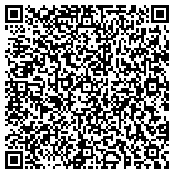 QR-код с контактной информацией организации ООО Арт-дент