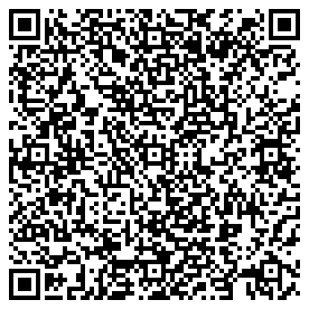 QR-код с контактной информацией организации Terraco