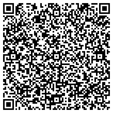 QR-код с контактной информацией организации ООО Пономарев