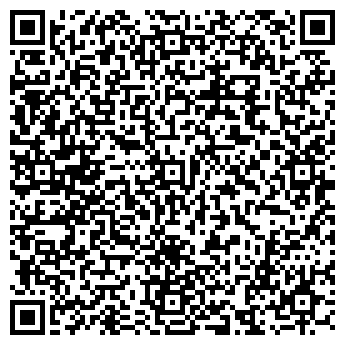 QR-код с контактной информацией организации ООО ФортОйл