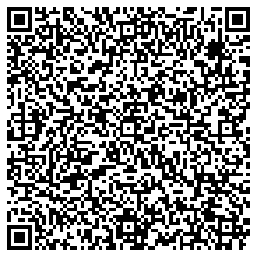 QR-код с контактной информацией организации Viva Decor