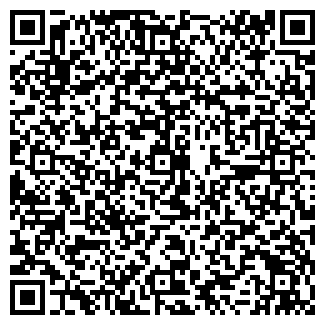 QR-код с контактной информацией организации ООО МИР 3Д