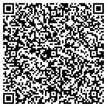 QR-код с контактной информацией организации Боброфф