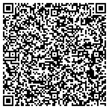 QR-код с контактной информацией организации Playmedia