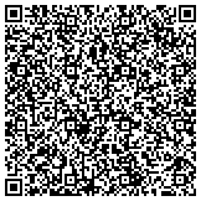 QR-код с контактной информацией организации Премьер-Флора