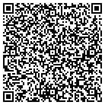 QR-код с контактной информацией организации Ленкорань